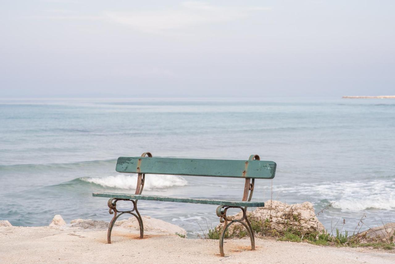 דירות Ammoudino Del Mare מראה חיצוני תמונה
